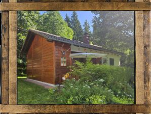 Maison de vacances Maiwald