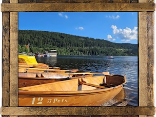 Titisee