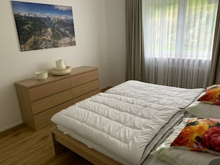 Großes Schlafzimmer 2