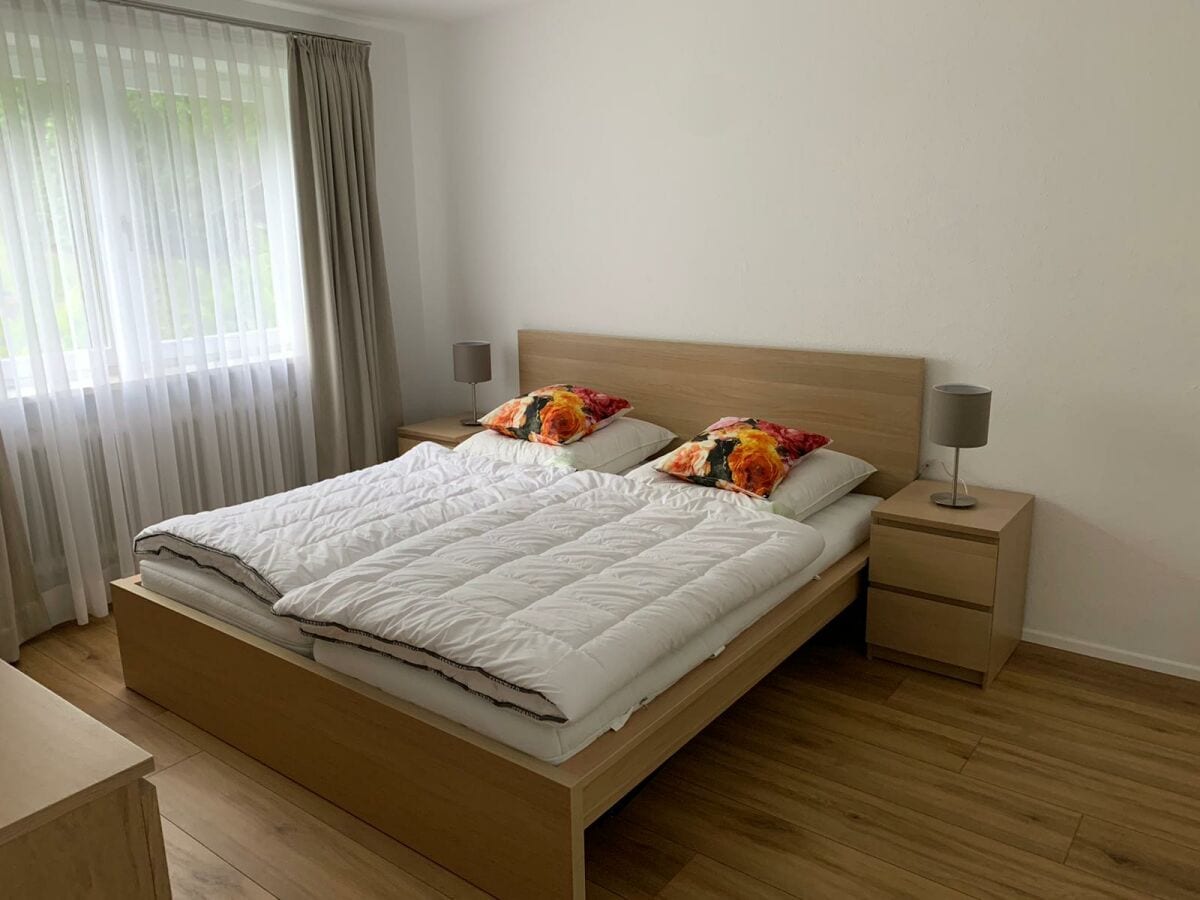 Großes Schlafzimmer 2