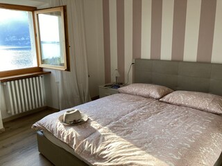 Appartamento per vacanze Brenzone sul Garda Registrazione all'aperto 5