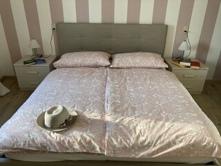 Appartamento per vacanze Brenzone sul Garda Registrazione all'aperto 6