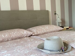 Appartamento per vacanze Brenzone sul Garda Registrazione all'aperto 9