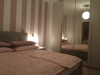 Appartamento per vacanze Brenzone sul Garda Registrazione all'aperto 10