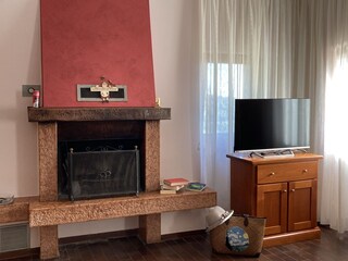 Appartamento per vacanze Brenzone sul Garda Registrazione all'aperto 11