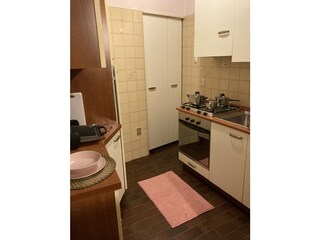 Appartamento per vacanze Brenzone sul Garda Registrazione all'aperto 12