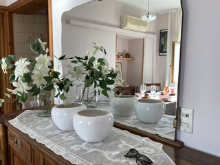 Appartamento per vacanze Brenzone sul Garda Registrazione all'aperto 13