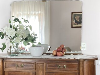 Appartamento per vacanze Brenzone sul Garda Registrazione all'aperto 14