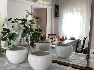 Appartamento per vacanze Brenzone sul Garda Registrazione all'aperto 16