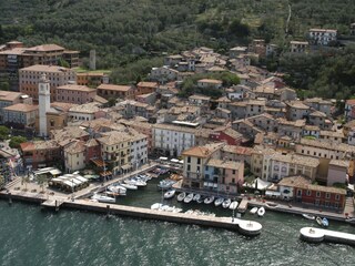 Appartamento per vacanze Brenzone sul Garda Ambiente 31