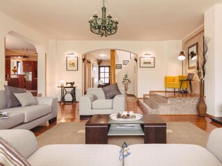 Villa Pula Caratteristiche 8