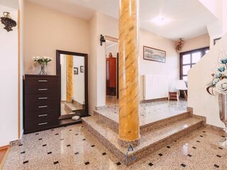 Villa Pula Caratteristiche 10