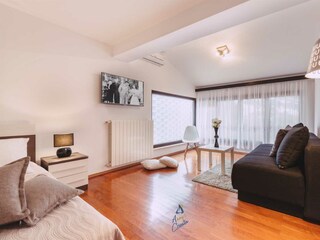 Villa Pula Caratteristiche 14