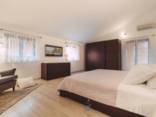 Villa Pula Caratteristiche 11