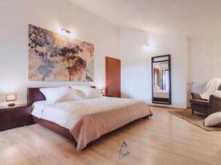 Villa Pula Caratteristiche 12