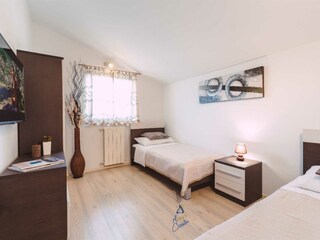 Villa Pula Caratteristiche 13