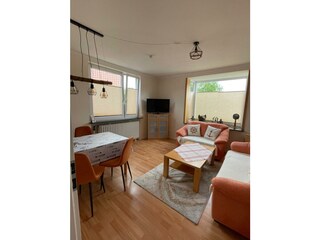 Ferienwohnung Borkum Ausstattung 17