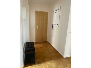 Ferienwohnung Borkum Ausstattung 18