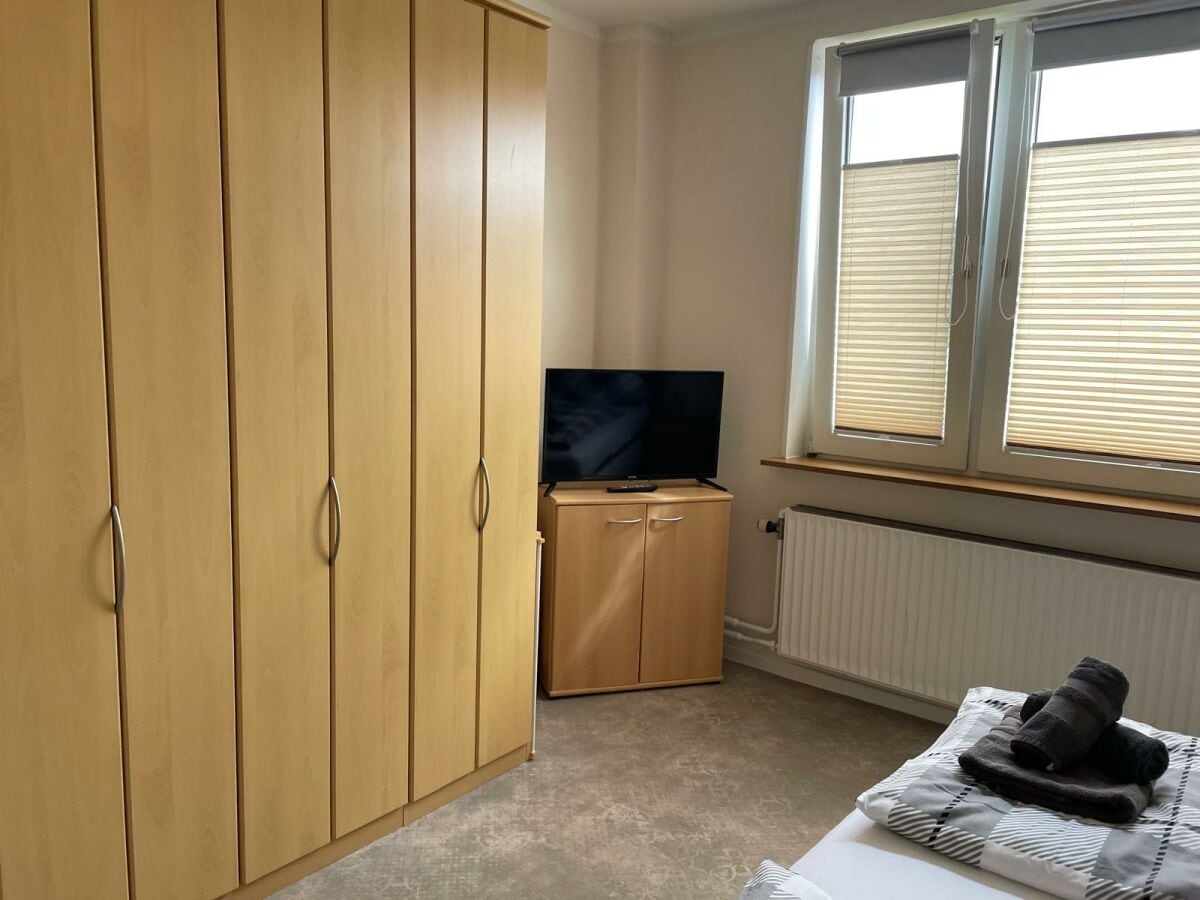 Ferienwohnung Borkum Ausstattung 15