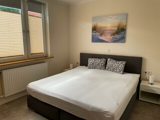 Ferienwohnung Borkum Ausstattung 20