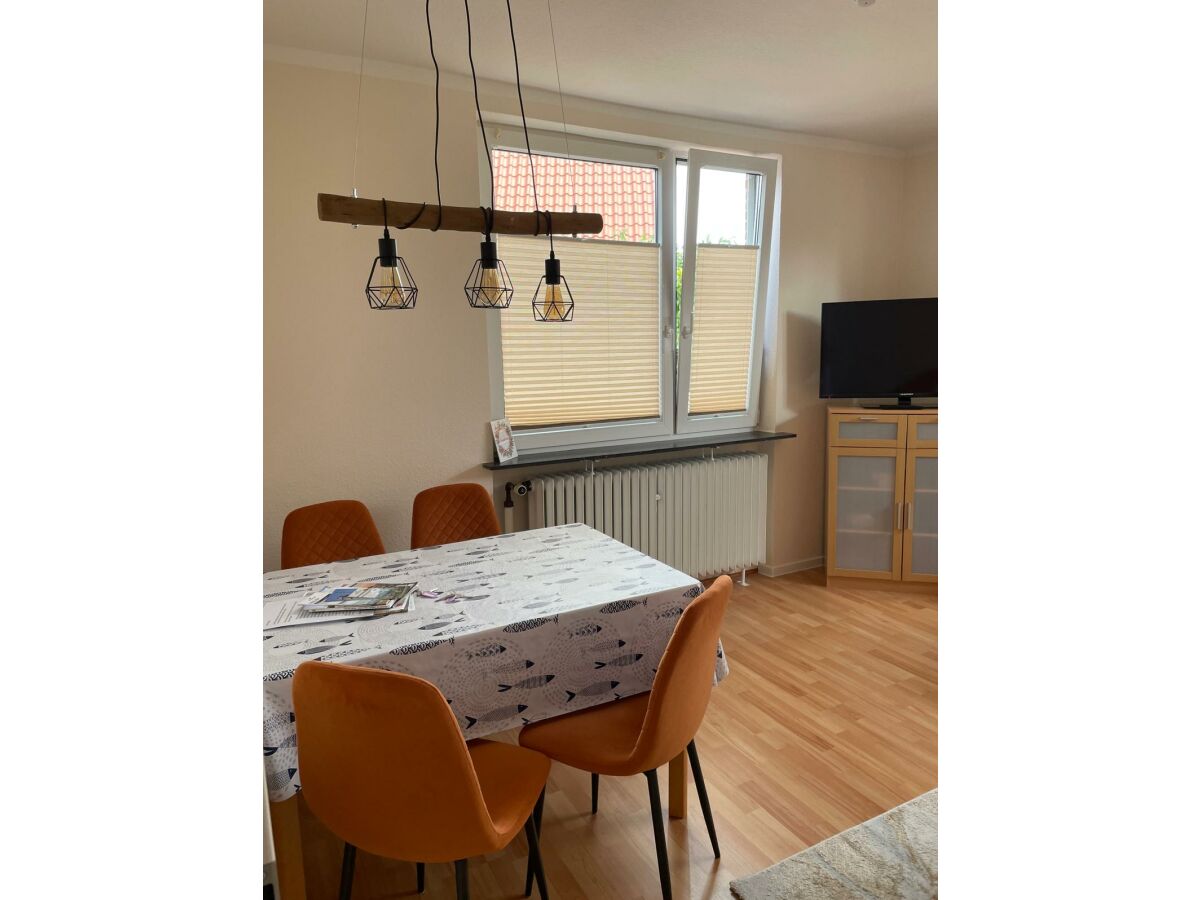 Ferienwohnung Borkum Ausstattung 17