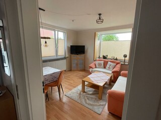 Ferienwohnung Borkum Ausstattung 22