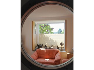 Ferienwohnung Borkum Ausstattung 10
