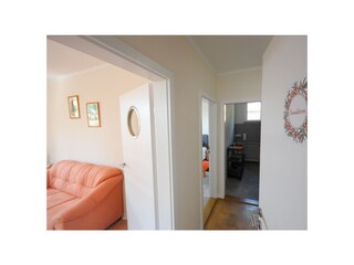 Ferienwohnung Borkum Ausstattung 11