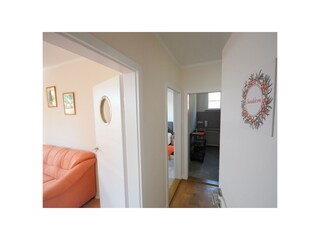 Ferienwohnung Borkum Ausstattung 12