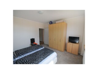 Ferienwohnung Borkum Ausstattung 13