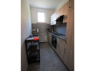 Ferienwohnung Borkum Ausstattung 14