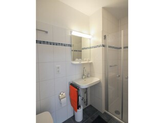 Ferienwohnung Borkum Ausstattung 15