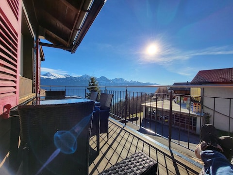 Chalet Lilo