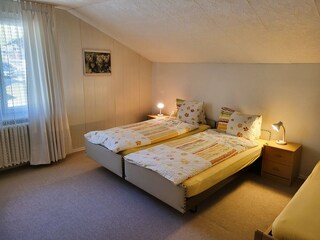 Chalet Beatenberg Features 10