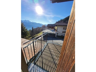 Chalet Beatenberg Features 11