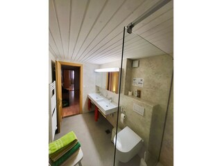 Chalet Beatenberg Features 14