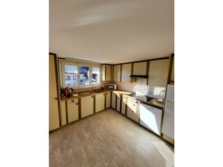 Chalet Beatenberg Features 16