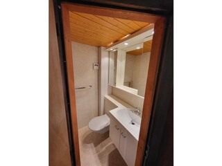 Separates WC