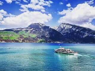 Chalet Beatenberg Environment 30