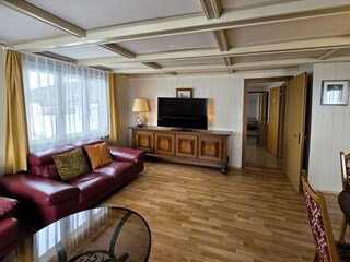 Chalet Beatenberg Features 23