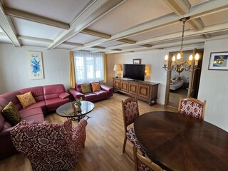 Chalet Beatenberg Features 21