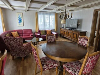 Chalet Beatenberg Features 22