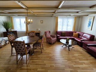 Chalet Beatenberg Features 24