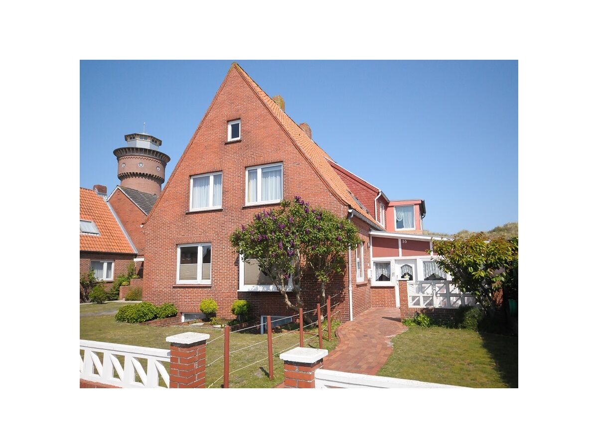 Ferienwohnung Holunder