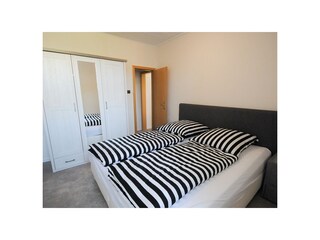 Schlafzimmer Boxspringbett