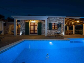 Appartamento per vacanze Brtonigla Registrazione all'aperto 10