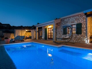 Appartamento per vacanze Brtonigla Registrazione all'aperto 12