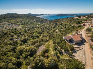 Appartamento per vacanze Brtonigla Ambiente 66