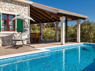 Appartamento per vacanze Brtonigla Registrazione all'aperto 3