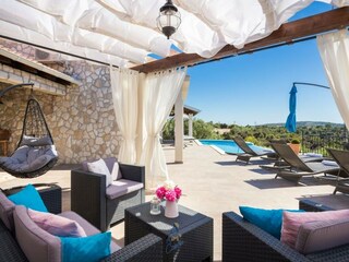 Appartamento per vacanze Brtonigla Registrazione all'aperto 6